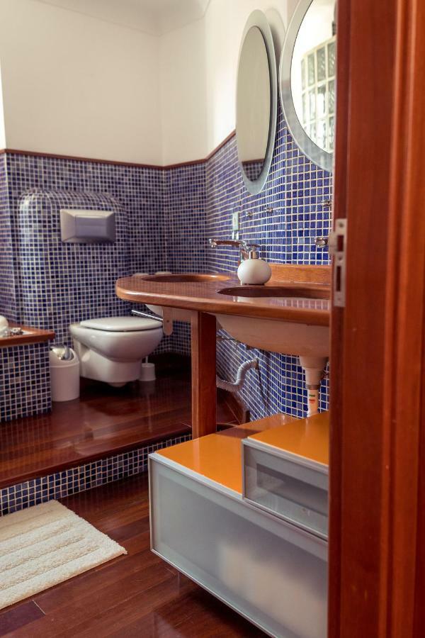 The Blue House In Maspalomas มาสปาโลมาส ภายนอก รูปภาพ