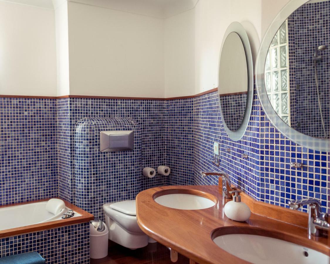 The Blue House In Maspalomas มาสปาโลมาส ภายนอก รูปภาพ